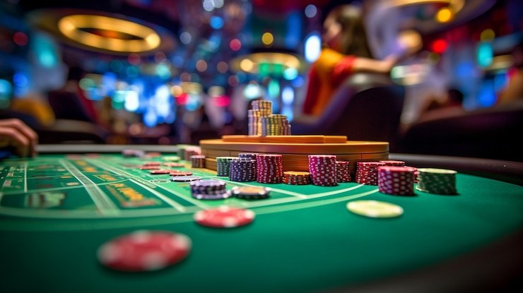 idolawin Live Roulette Grand
